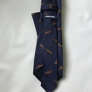 Men ties